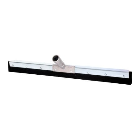 Haviland Corp Haviland 24" Black Double Foam Floor Squeegee Rubber Refill - 1124